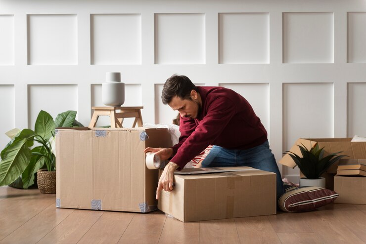 Home Removalists