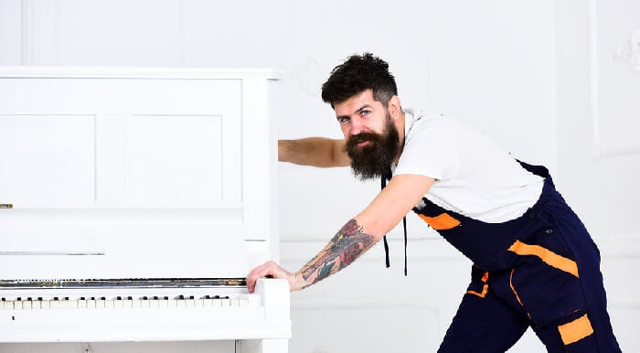 Professional Piano Removalists Adelaide