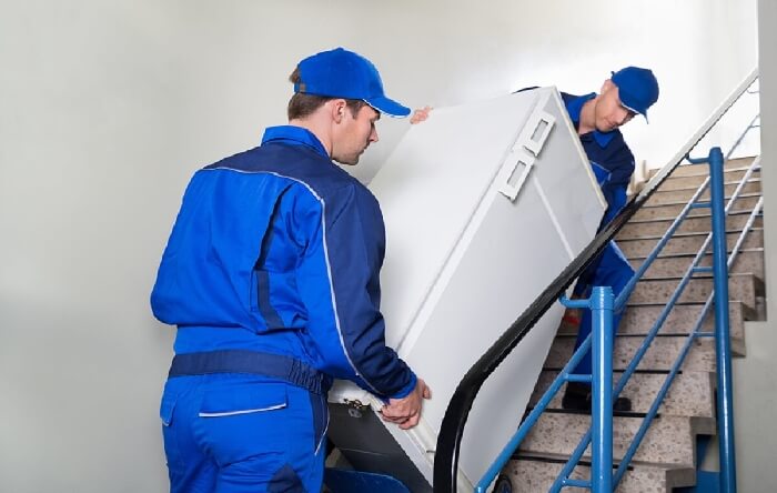 Professional Fridge Removalists in Adelaide
