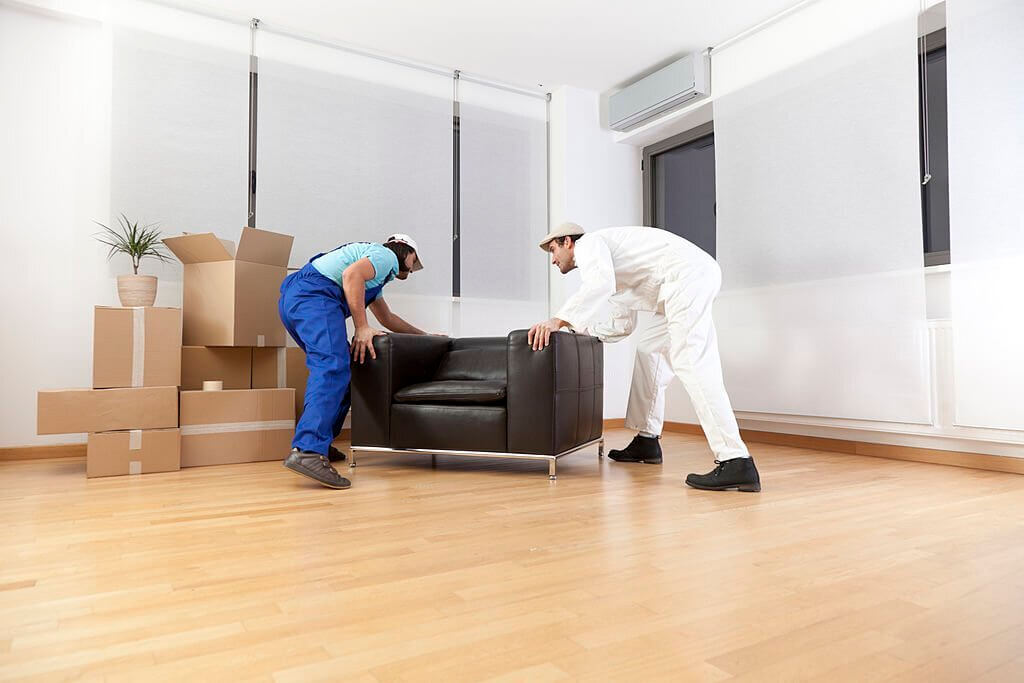 Furniture Removalist- Adelaide Movers Packers