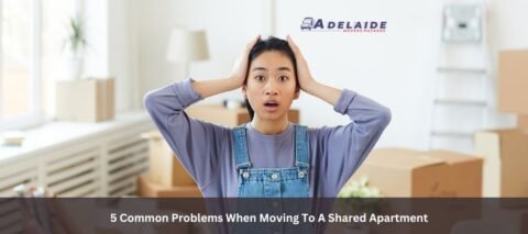 5 Hidden Challenges When Moving To A Shared Apartment