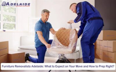 Why Hiring Professional Removalists in Adelaide Matters: Interstate, House, Furniture, and Office Moves Furniture Removalists Adelaide: What to Expect on Your Move and How to Prep Right?