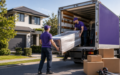 When Should You Book Interstate Removalists Adelaide to Enjoy a Stress-Free Move?