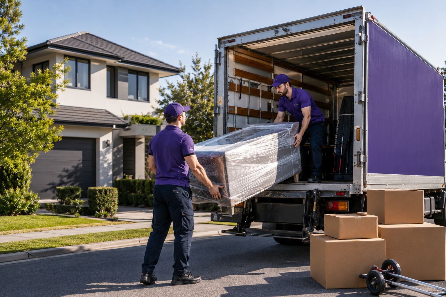 When Should You Book Interstate Removalists Adelaide to Enjoy a Stress-Free Move?
