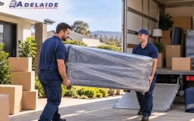 Movers in Adelaide: The Controversial Truth About Cheap Moving Services