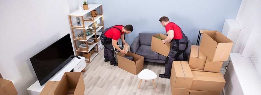 Furniture Removalists Adelaide