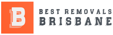 Best Removals Brisbane logo